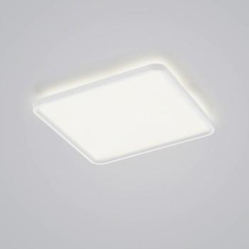 Helestra Vesp LED panel backlight 61x61cm fehér kép