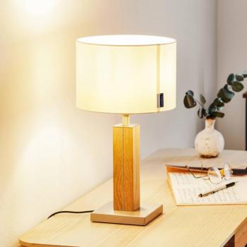 HerzBlut Dana, tölgy természetes, fehér, 41cm kép