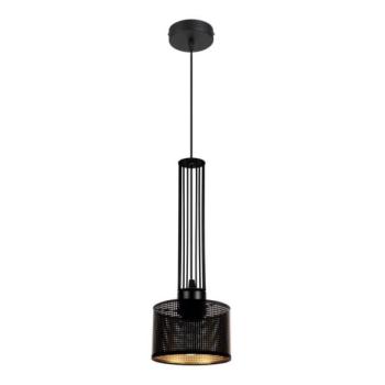 HEXE Csillár zsinóron ELIS 1xE27/60W/230V á. 15 cm  kép
