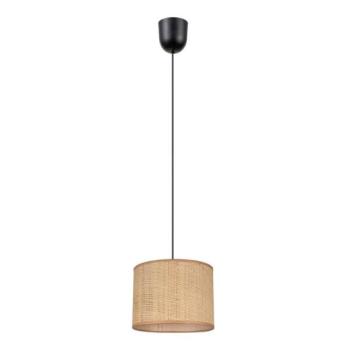 HEXE Csillár zsinóron IRMA 1xE27/60W/230V átm. 20 cm  kép