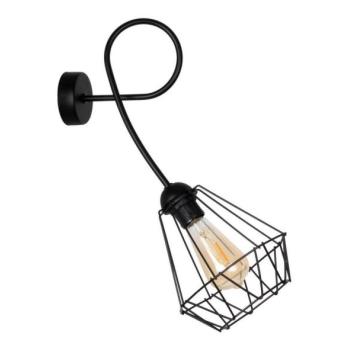 HEXE Fali lámpa DIAMENT 1xE27/60W/230V  kép