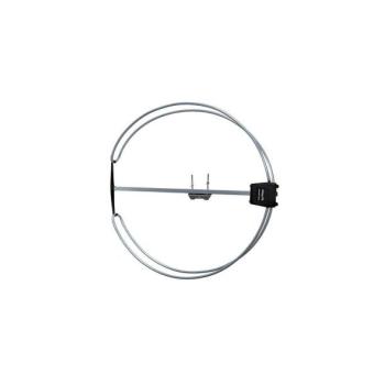   HN30 − Kültéri antenna DIPOL VKV/FM/2dB  kép