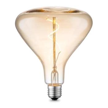 Home Sweet Home LED Dimmelhető izzó VINTAGE EDISON E27/3W/230V 2700K  kép