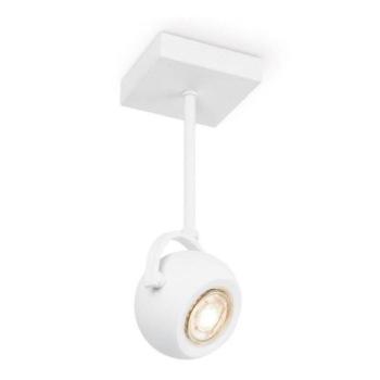 Home Sweet Home LED Dimmelhető spotlámpa NOP 1xGU10/5,8W/230V fehér  kép