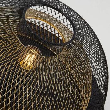 Honeycomb mennyezeti lámpa kép