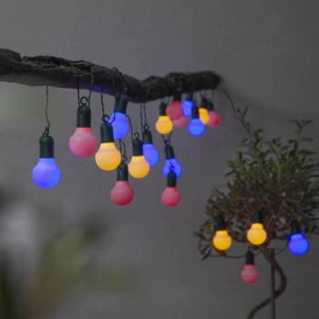 Hooky RGB LED tündérfények kép