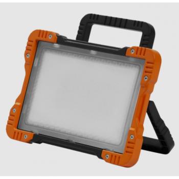 Hordozható LED reflektor , munkalámpa , 50 Watt , természetes fehér , 4000K , LEDVANCE kép