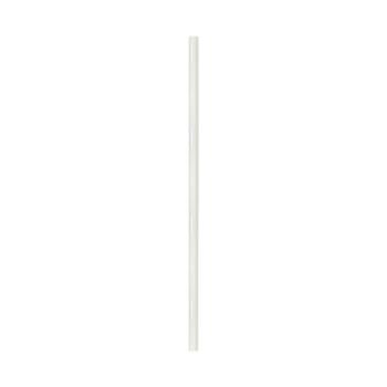 Hosszabbító rúd fehér 120 cm kép