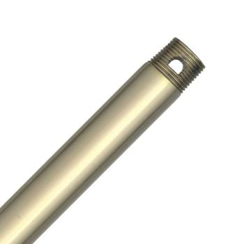 Hosszabbító rúd Hunter DV light sárgaréz 120 cm kép