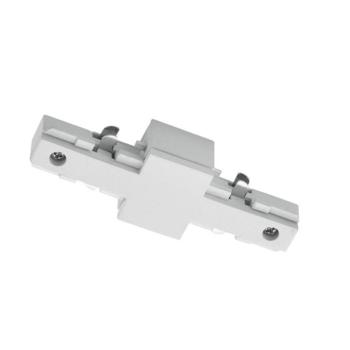 Hosszcsatlakozó DUOline 2-fázisú rendszer, fehér kép