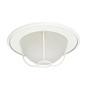 Hunter Angra Outdoor Light Kit IP23 fehér kép