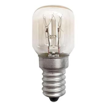  Hűtőszekrény izzó T25 E14/15W/230V 2700K  kép