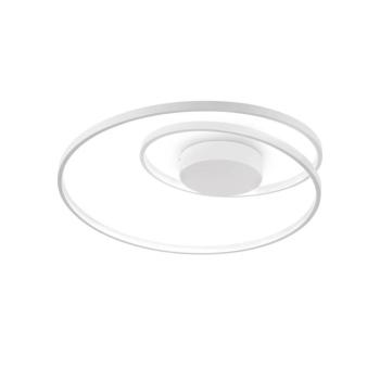 Ideal Lux Oz LED mennyezeti lámpa Ø 60 cm fehér kép