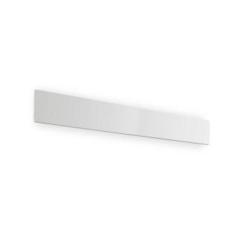 Ideal Lux Zig Zag LED fali lámpa fehér szélesség 75cm kép