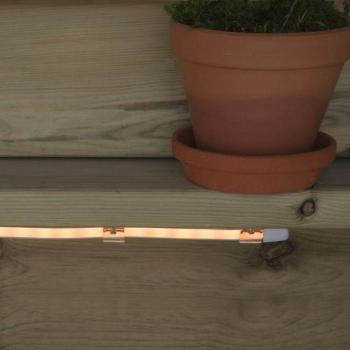 Indítókábel LED kötéllámpához NEOLED REEL kép