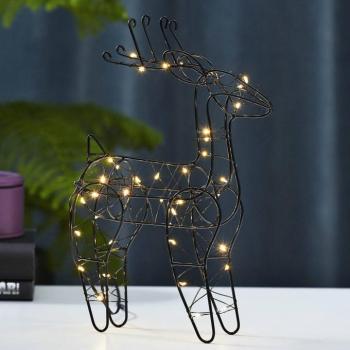 Indy LED figura beltéri használatra kép