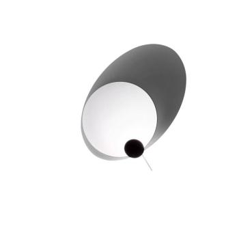 Ingo Maurer Eclipse Ellipse LED fali lámpa kép