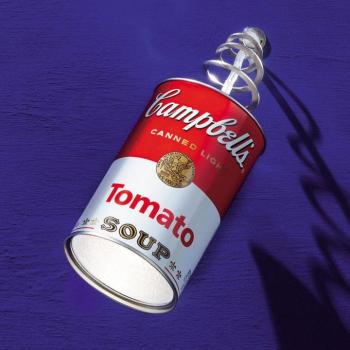 Ingo Maurer LED fali lámpa Canned Light kép