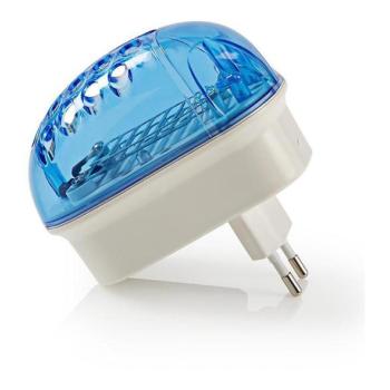   INKI110CBK1 − LED Szúnyogírtó lámpa LED/1W/230V 20 m2  kép
