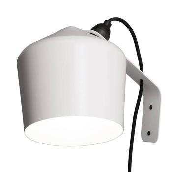 Innolux Pasila design fali lámpa fehér kép