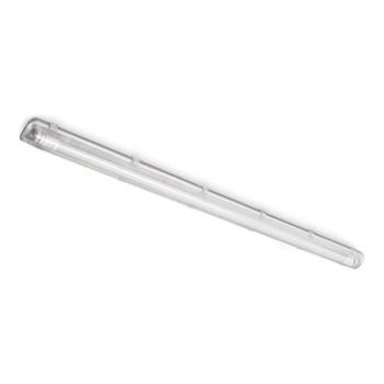  Ipari fénycsöves lámpa 1xG13/18W/230V IP65  kép