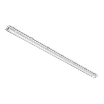  Ipari fénycsöves lámpa T8 1xG13/24W/230V IP65  kép