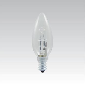  Ipari izzó CLASSIC B35 E14/18W/240V 2800K  kép