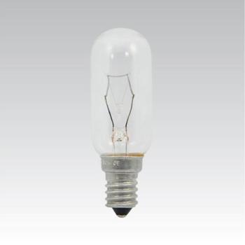 Ipari izzó CLEAR RESISTA 1xE14/40W/230V  kép