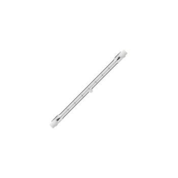  Ipari izzó R7s/120W/230V 118 mm 2800K  kép
