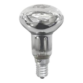  Ipari reflektor izzó R50 E14/25W/230V 2700K  kép
