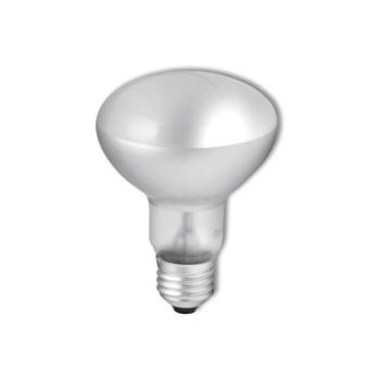  Ipari reflektor izzó R63 E27/40W/230V 2700K  kép
