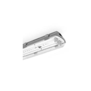  Iprai világítótest HERMETICstar CX 120/2 T8 2xG13/18W/230V  kép
