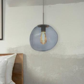 IT'S ABOUT ROMI Helsinki függőlámpa, világosszürke kép