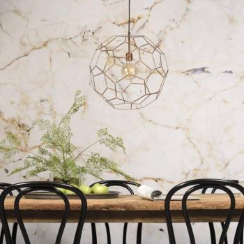 IT'S ABOUT ROMI Marrakesh függőlámpa, Ø 35 cm kép