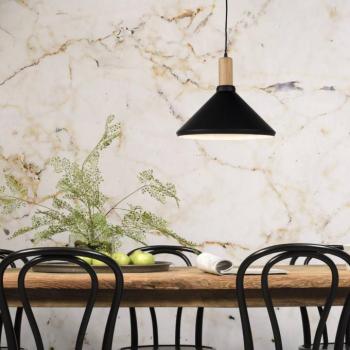 IT'S ABOUT ROMI Melbourne függőlámpa, magasság 30 cm kép