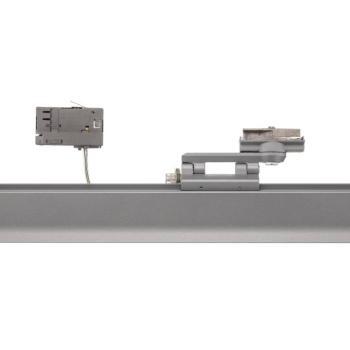 Ivela Boma 3 fázisú lámpa 91.5cm ezüst kép