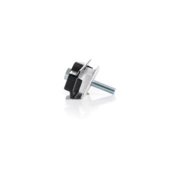 Ivela LKM adapter mechanikus, fekete, fém kép