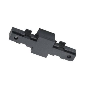 Izolátor DUOline 2-fázisú sínrendszer, fekete színű kép