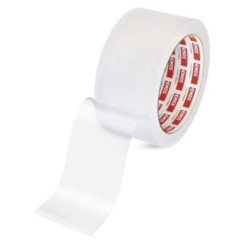 Javító ragasztószalag polikarbonáthoz és üveghez, 25 m × 50 mm, átlátszó kép