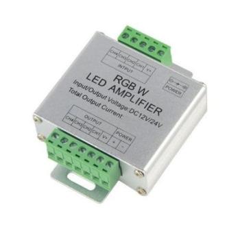 Jelerősítő , RGBW szalagokhoz , 192 Watt , 4x4 Amper , Miboxer (Mi-Light) , FUT031 kép