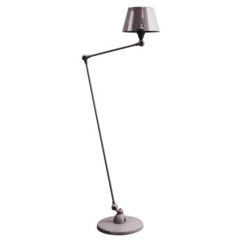 Jieldé Aicler AID833 80+30cm állólámpa, fekete kép