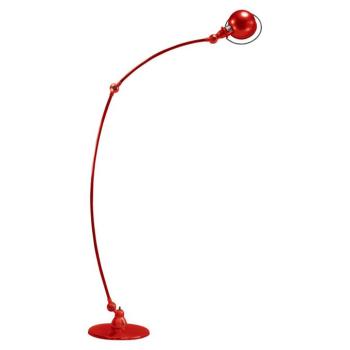 Jieldé Loft C1260 piros orrlámpa kép