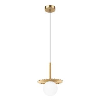  Kábelcsillár CHITA 1xG9/5W/230V aranyszínű  kép