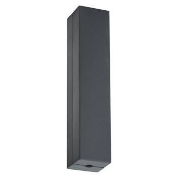 Kábelrövidítő 2-fázisú függőlámpa DUOline, fekete kép