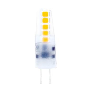 Kapszula LED izzó G4 12V 1,8W 2 700 K kép