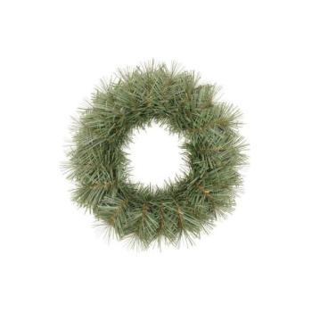  Karácsonyi koszorú WREATHS átm. 25 cm  kép