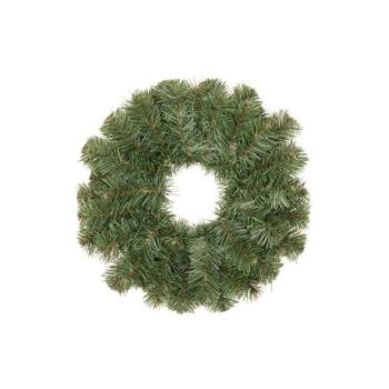  Karácsonyi koszorú WREATHS átm. 44 cm  kép