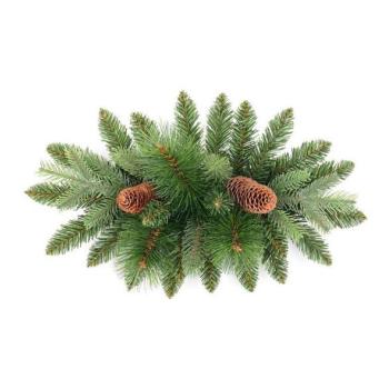  Karácsonyi koszorú WREATHS átm. 45 cm  kép