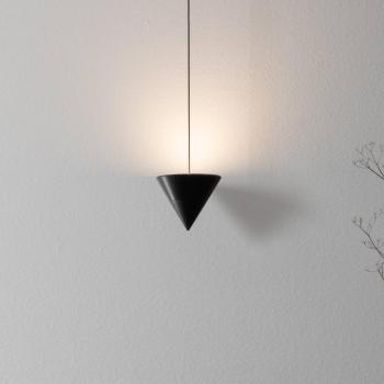 Karman Filomena LED állólámpa 1fl Ø 11 cm 2 700K kép