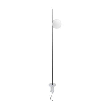 Karman ösvényvilágítás Atmosphere, fekete, 178 cm, műanyag kép